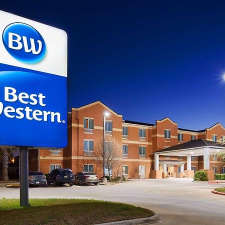 Best Western Lockhart Hotel&Suites Exterior foto