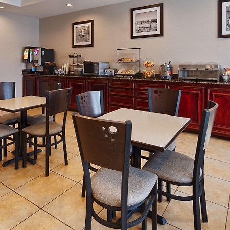 Best Western Lockhart Hotel&Suites Exterior foto