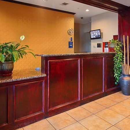 Best Western Lockhart Hotel&Suites Exterior foto