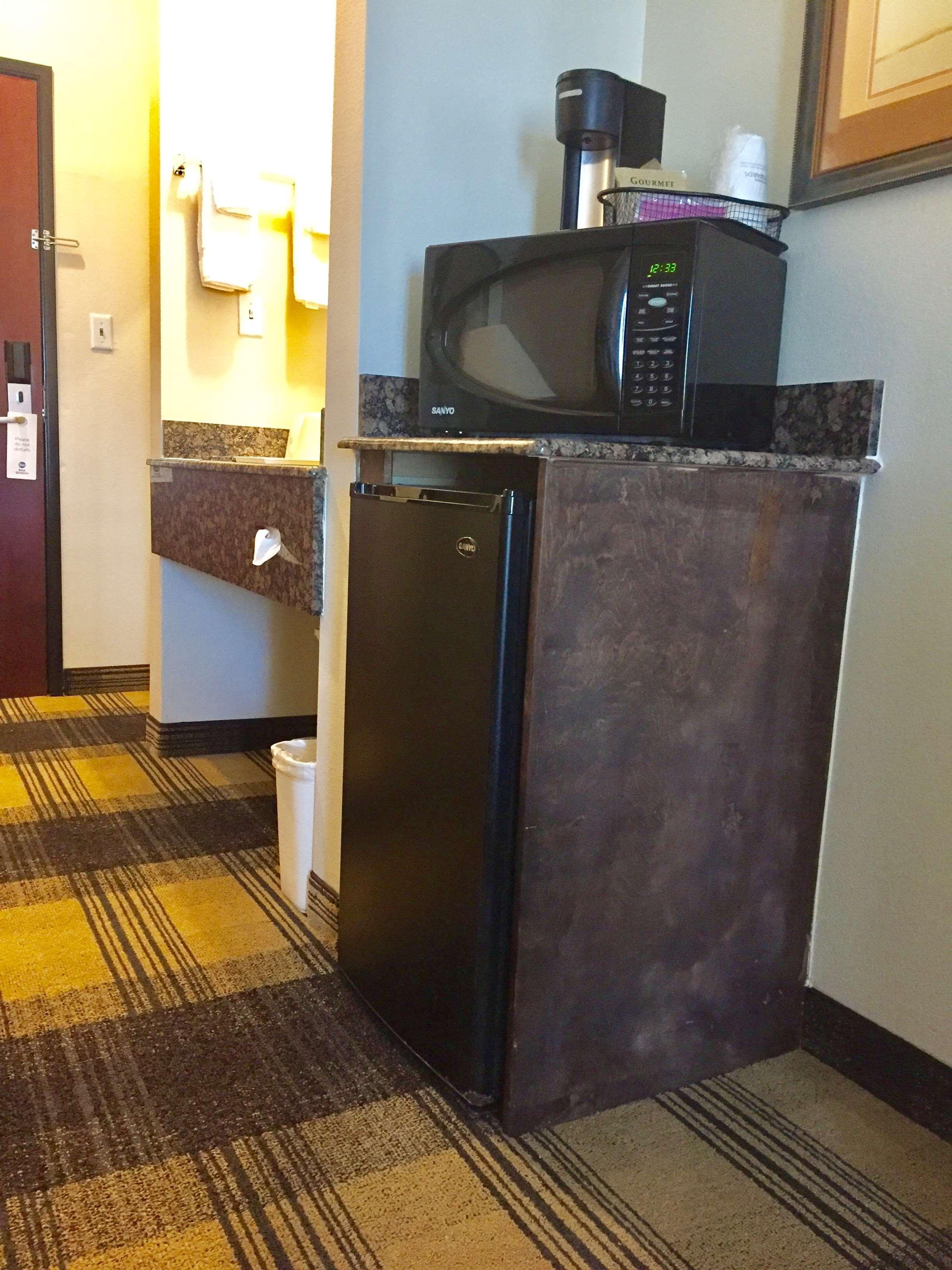 Best Western Lockhart Hotel&Suites Exterior foto